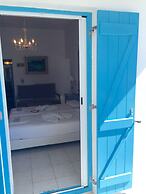 Afrodite Boutique Hotel