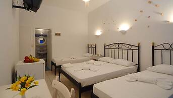 Afrodite Boutique Hotel