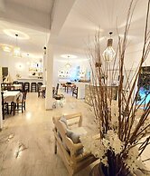 Afrodite Boutique Hotel