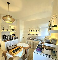 Afrodite Boutique Hotel