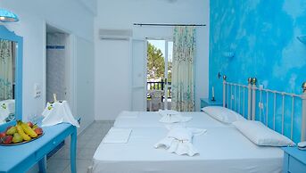 Afrodite Boutique Hotel