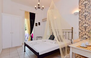 Afrodite Boutique Hotel