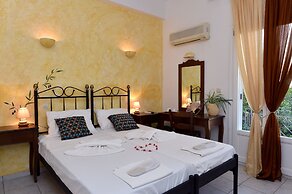 Afrodite Boutique Hotel