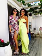 Afrodite Boutique Hotel