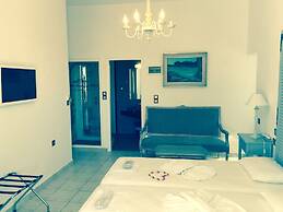 Afrodite Boutique Hotel