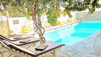 Afrodite Boutique Hotel