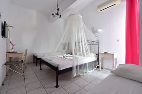 Afrodite Boutique Hotel