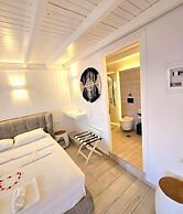 Afrodite Boutique Hotel