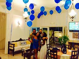 Afrodite Boutique Hotel