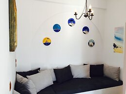 Afrodite Boutique Hotel