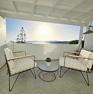 Afrodite Boutique Hotel