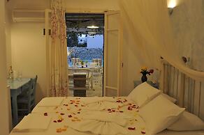 Afrodite Boutique Hotel