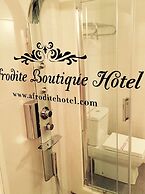 Afrodite Boutique Hotel