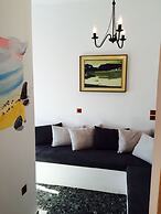 Afrodite Boutique Hotel