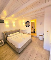 Afrodite Boutique Hotel