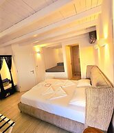 Afrodite Boutique Hotel