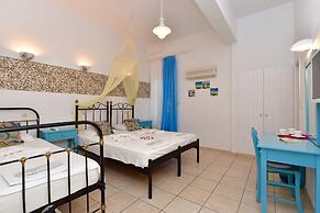 Afrodite Boutique Hotel