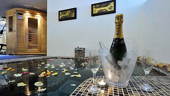 Afrodite Boutique Hotel