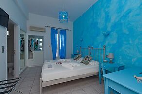 Afrodite Boutique Hotel