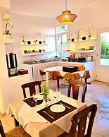 Afrodite Boutique Hotel