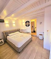 Afrodite Boutique Hotel