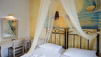 Afrodite Boutique Hotel