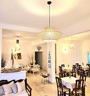 Afrodite Boutique Hotel