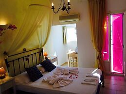 Afrodite Boutique Hotel