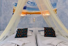 Afrodite Boutique Hotel