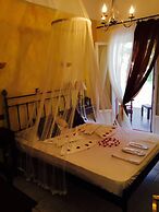 Afrodite Boutique Hotel