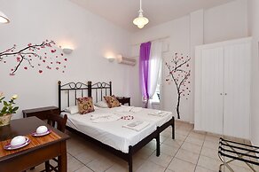 Afrodite Boutique Hotel