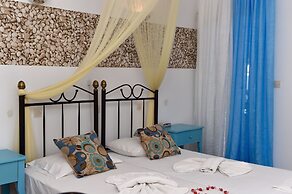 Afrodite Boutique Hotel