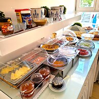 Afrodite Boutique Hotel