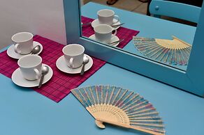 Afrodite Boutique Hotel