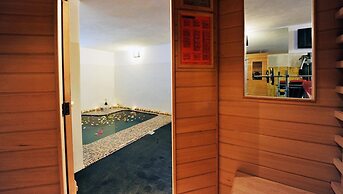 Afrodite Boutique Hotel