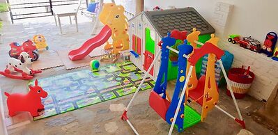 Afrodite Boutique Hotel