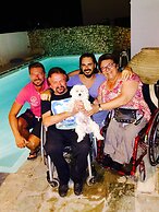 Afrodite Boutique Hotel