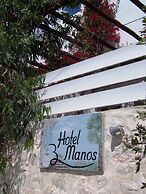 Hotel Manos