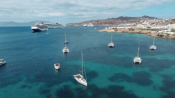 Mykonos Bay Resort & Villas