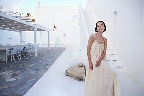 Mykonos Bay Resort & Villas