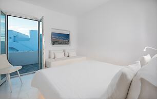 Mykonos Bay Resort & Villas