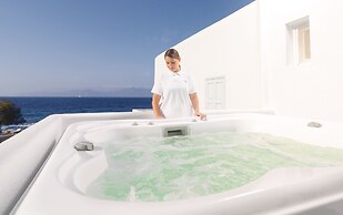 Mykonos Bay Resort & Villas