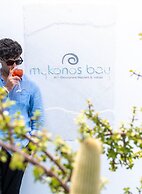 Mykonos Bay Resort & Villas
