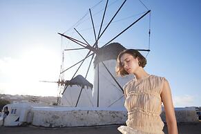 Mykonos Bay Resort & Villas