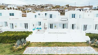 Mykonos Bay Resort & Villas