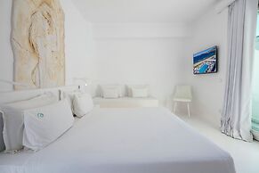 Mykonos Bay Resort & Villas