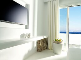 Mykonos Bay Resort & Villas