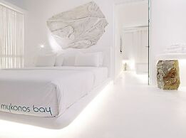 Mykonos Bay Resort & Villas