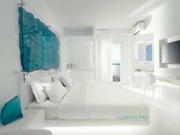 Mykonos Bay Resort & Villas