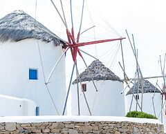 Mykonos Bay Resort & Villas